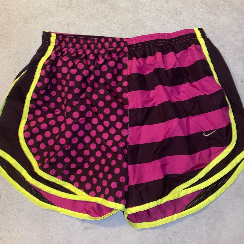Women’s Nike Dri-Fit shorts